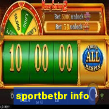 sportbetbr info